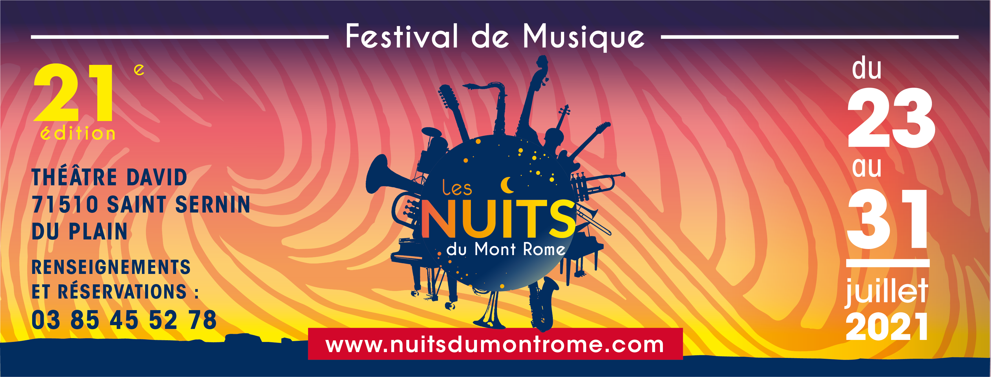 Bandeau FB-NuitsMontRome