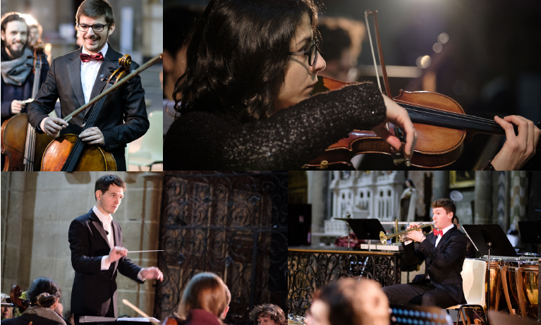 chambre symphonique