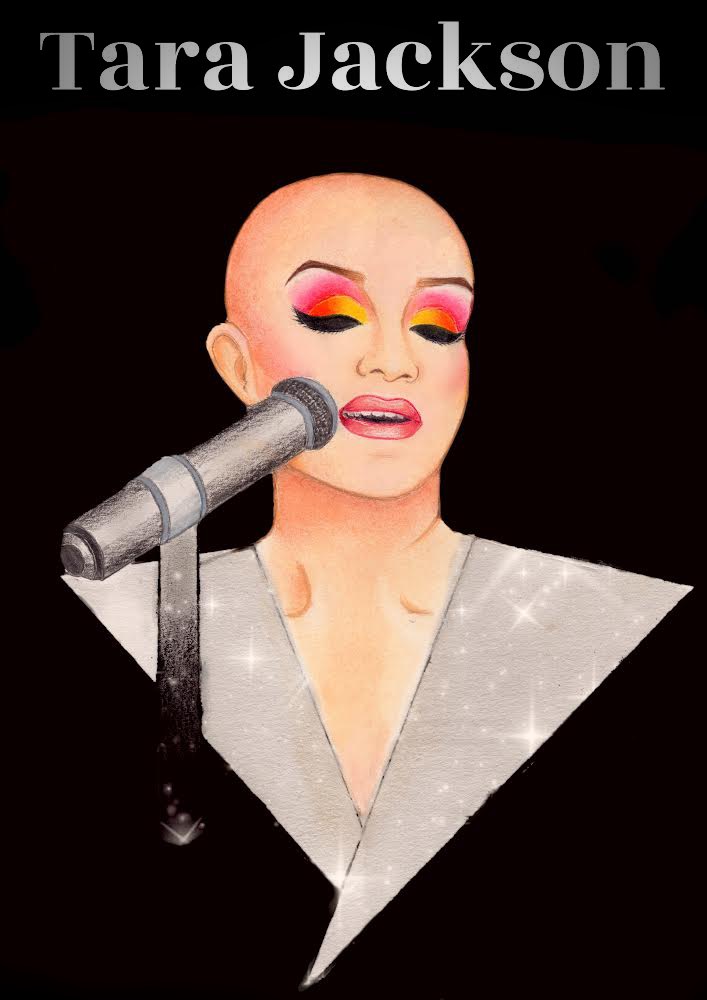 tara jackson show
