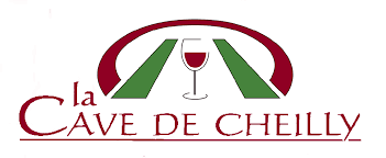 logo cave cheilly